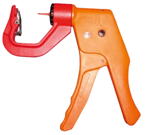 Allflex Retract-O-matic tang  EID