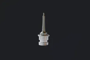Allflex Losse pin voor Biopt Tang